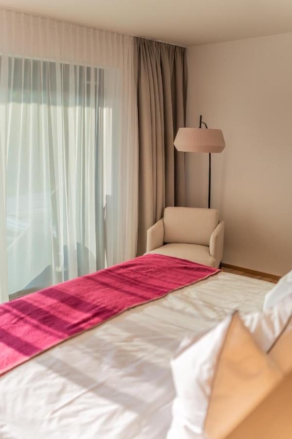 Lind Fruchtreich Apartment Sebersdorf ภายนอก รูปภาพ