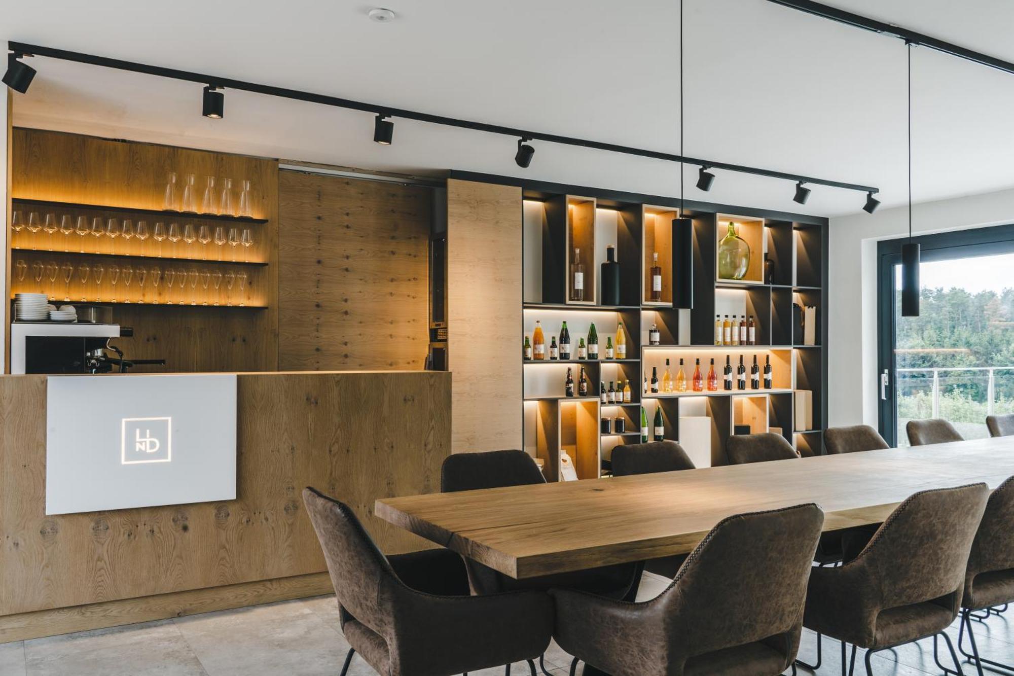 Lind Fruchtreich Apartment Sebersdorf ภายนอก รูปภาพ